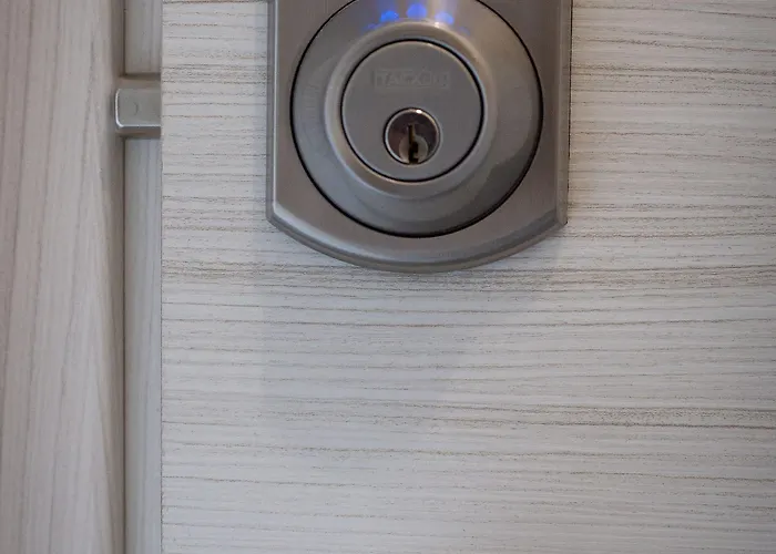 Гостевой дом Fair Tower Болонья