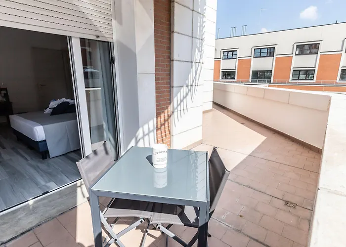 Fair Tower Болонья