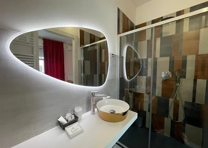 Гостевой дом Fair Tower Болонья