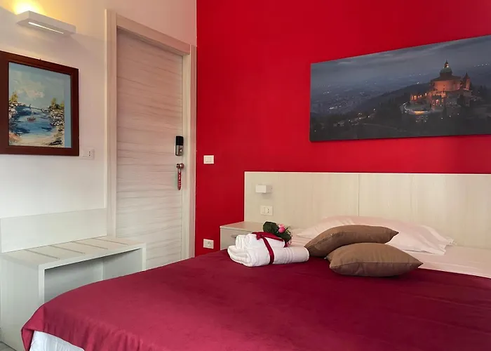 Fair Tower Гостевой дом 4*