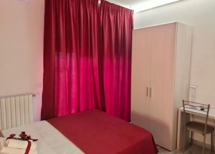 בית הארחה Fair Tower 4*