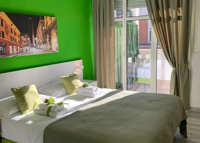 בית הארחה Fair Tower