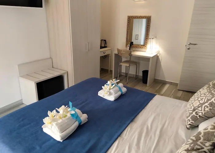 בית הארחה Fair Tower בולוניה