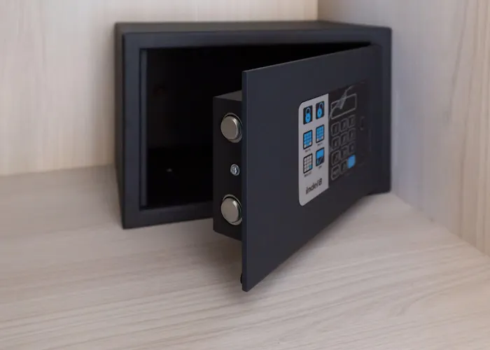 Fair Tower בית הארחה בולוניה