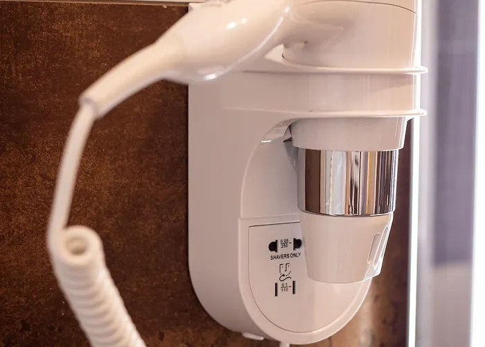 Fair Tower 4* בולוניה