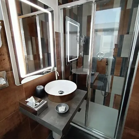 Πανσιόν Bed End Breakfast Mary's Tower