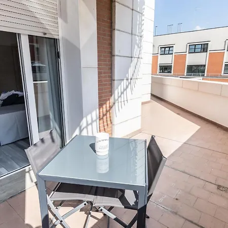 Bed End Breakfast Mary's Tower Bologne