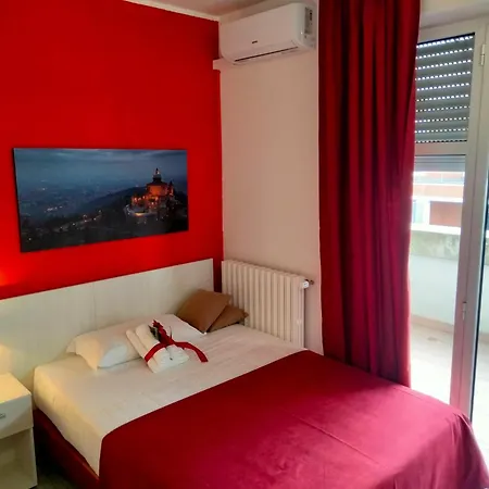 Gasthof Bed End Breakfast Mary's Tower Bologna