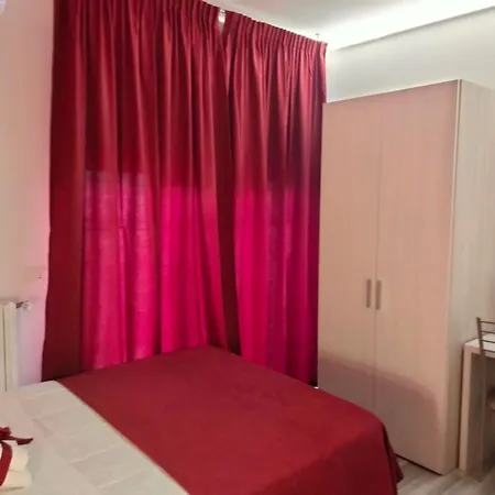 Guest house Bed End Breakfast Mary's Tower 2*