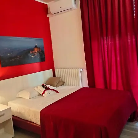 Bed End Breakfast Mary's Tower 4*