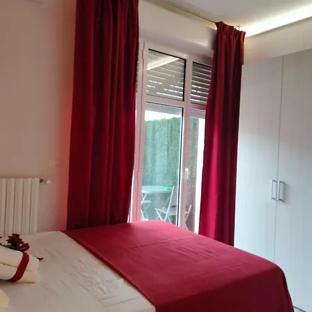 Bed End Breakfast Mary's Tower Guest house 2*