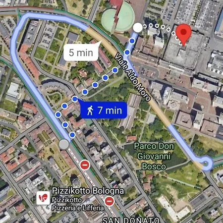 Bed End Breakfast Mary's Tower