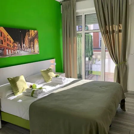 Πανσιόν Bed End Breakfast Mary's Tower