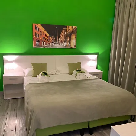 Bed End Breakfast Mary's Tower Μπολόνια