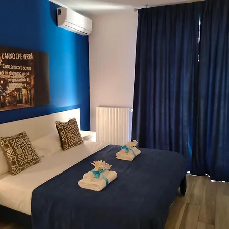 Bed End Breakfast Mary's Tower Πανσιόν