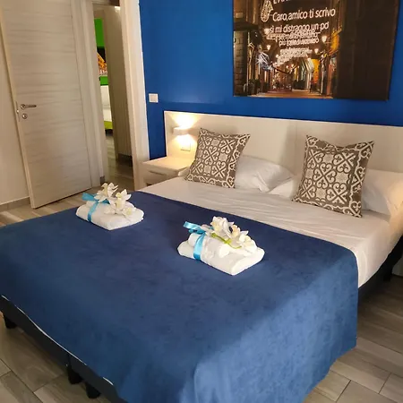 Guest house Bed End Breakfast Mary's Tower Bologna