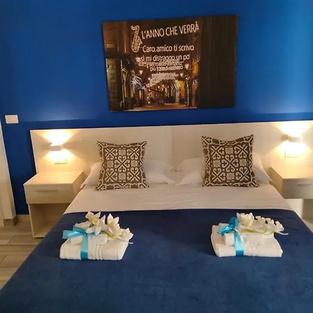 Guest house Bed End Breakfast Mary's Tower 2*