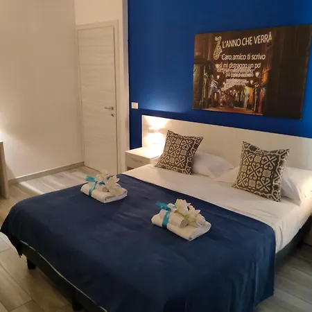 Bed End Breakfast Mary's Tower Bologna