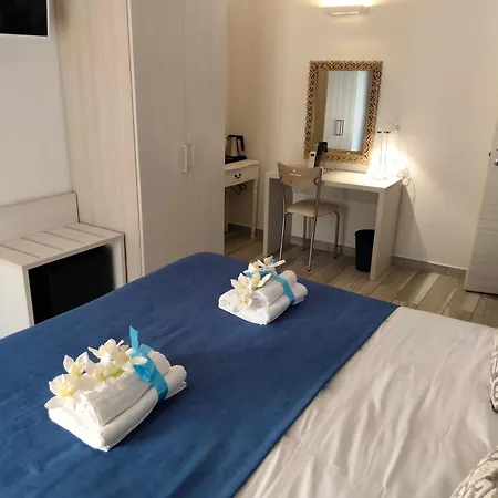 Maison d'hôtes Bed End Breakfast Mary's Tower Bologne