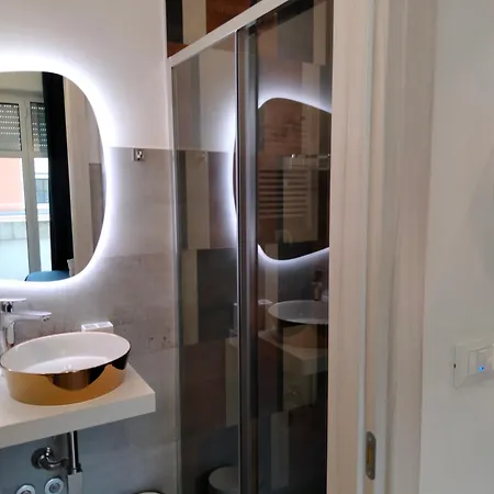 Bed End Breakfast Mary's Tower Bologna