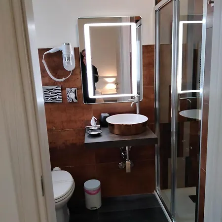 Πανσιόν Bed End Breakfast Mary's Tower