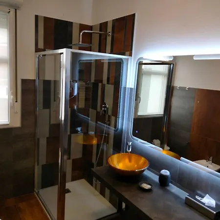 Πανσιόν Bed End Breakfast Mary's Tower 2*