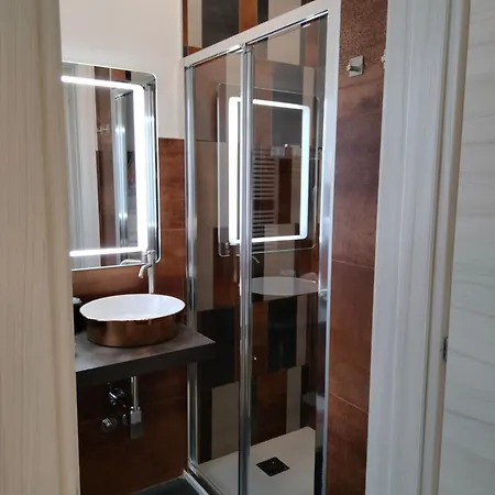 Bed End Breakfast Mary's Tower Πανσιόν 2*