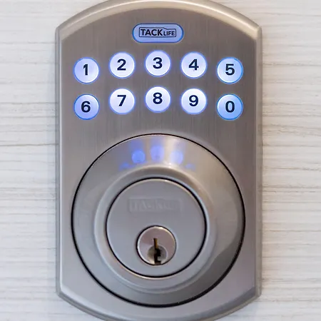 Bed End Breakfast Mary's Tower Maison d'hôtes 4*