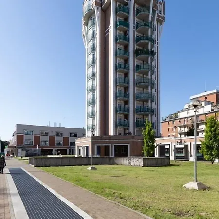 Bed End Breakfast Mary's Tower 4* Bologna