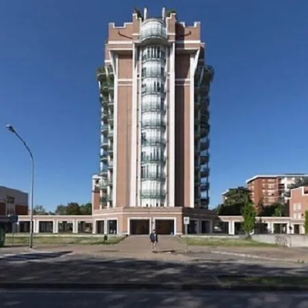 בית הארחה Fair Tower 4*