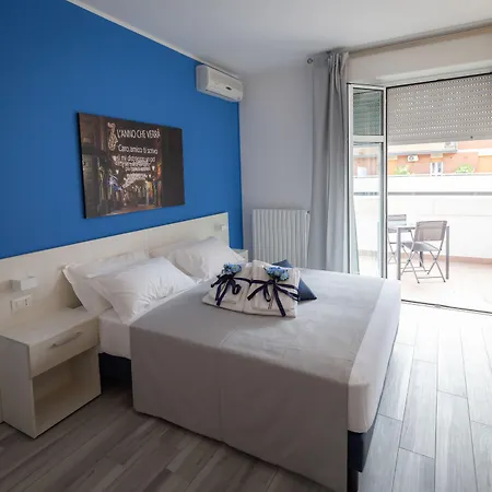 Maison d'hôtes Bed End Breakfast Mary's Tower