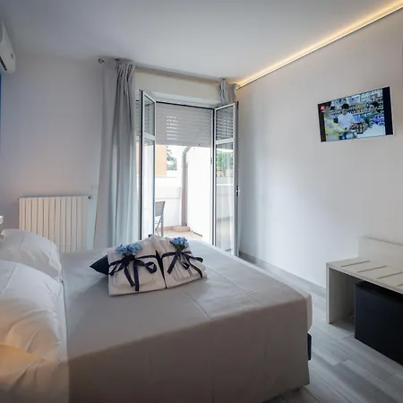 Bed End Breakfast Mary's Tower 4*