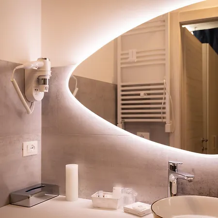 Bed End Breakfast Mary's Tower Maison d'hôtes 4*