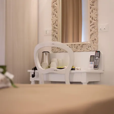 Bed End Breakfast Mary's Tower Bologne