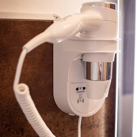 Bed End Breakfast Mary's Tower 4* Bologne