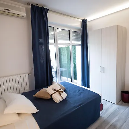 Bed End Breakfast Mary's Tower