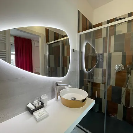 Casa de hóspedes Fair Tower Bolonha