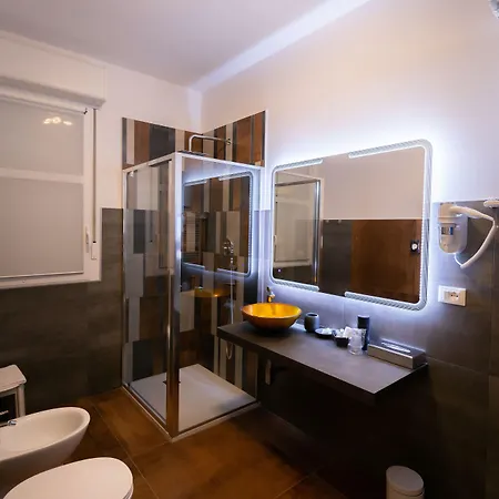 Casa de hóspedes Fair Tower 4*