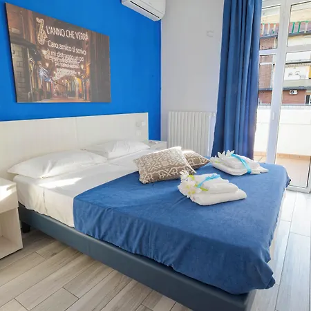 Casa de hóspedes Fair Tower 4*