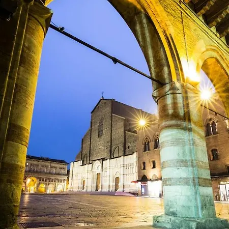 Gasthof Bed End Breakfast Mary's Tower Bologna