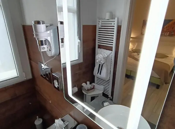 Fair Tower Gasthuis 4*