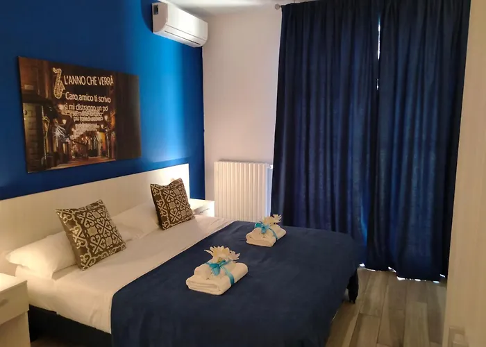 Fair Tower 招待所