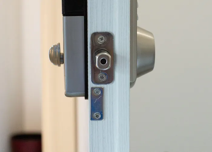 Gasthuis Fair Tower Bologna