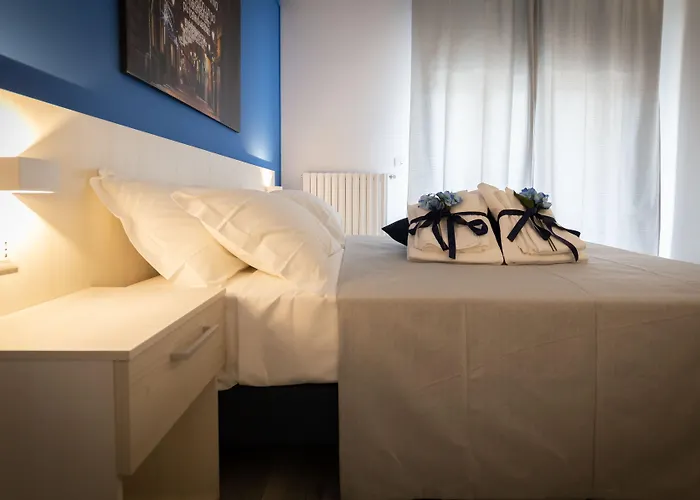 Casa de hóspedes Fair Tower 4*