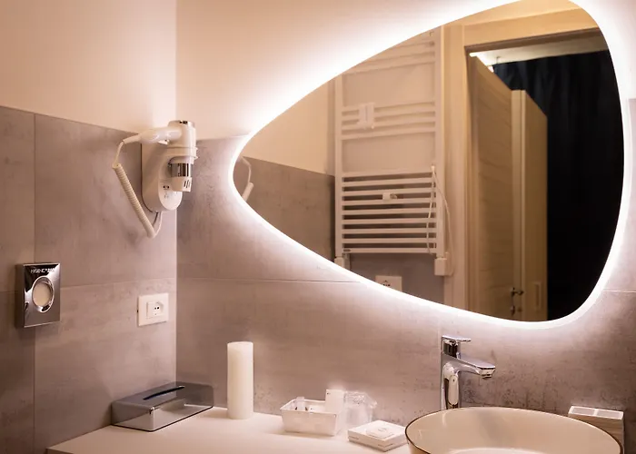 Fair Tower Casa de hóspedes 4*