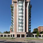Affittacamere Fair Tower Bologna