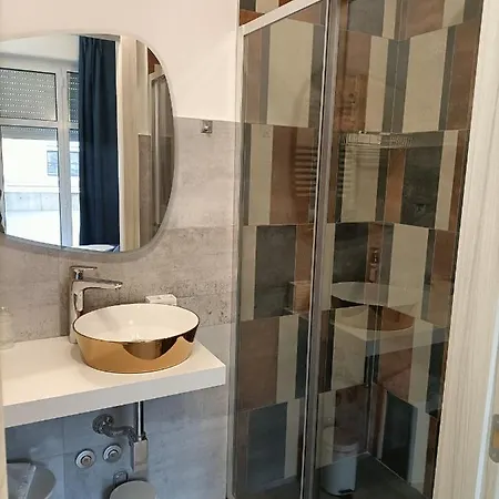 Bed End Breakfast Mary's Tower Konukevi