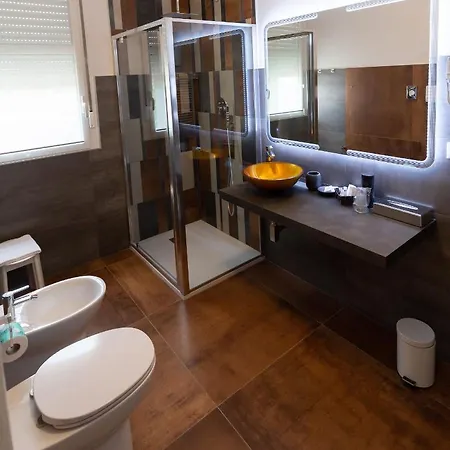 Bed End Breakfast Mary's Tower