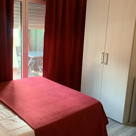 Bed End Breakfast Mary's Tower Bolonia