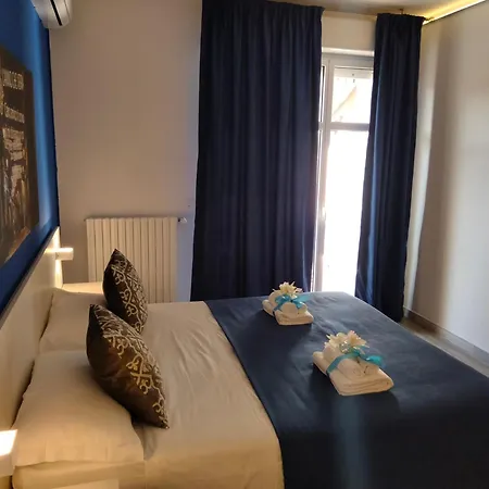 Guest house Bed End Breakfast Mary's Tower